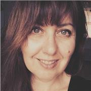 Professeur de français en collège et formatrice pour adultes avec 20 ans d'expérience